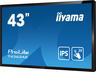 iiyama ProLite T4362AS-B1 Touch Display Vorschau