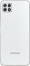 Miniatuurafbeelding van Samsung Galaxy A22 5G 128GB White
