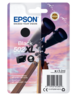 Vista previa de Tinta Epson 502 XL, negro