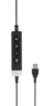 Miniatuurafbeelding van EPOS IMPACT SC 660 ANC USB Headset