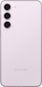 Aperçu de Samsung Galaxy S23+ 512 Go, lavande