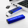 Thumbnail image of iStorage datAshur Pro+C 512GB USB Stick