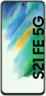 Samsung Galaxy S21 FE 5G 128 GB olíva előnézet