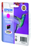 Epson T0803 tinta, magenta előnézet