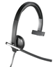 Widok produktu Logitech Zest. słuch. H650e Mono USB w pomniejszeniu