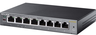Thumbnail image of TP-LINK TL-SG108PE PoE Switch
