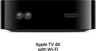 Apple TV 4K + Ethernet 128 GB (3. Gen) Vorschau