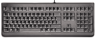 Thumbnail image of CHERRY KC 1068 Keyboard Black