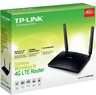 Thumbnail image of TP-LINK TL-MR6400 4G/LTE WLAN Router