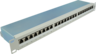Vista previa de Cable patch RJ45 LSA+ 24x Cat6a