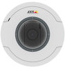 Aperçu de Caméra réseau PTZ Axis M5075-G