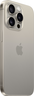 Apple iPhone 15 Pro 256 GB natur Vorschau