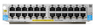 Miniatuurafbeelding van HPE Aruba 24x Gig-T PoE+ v3 zl2 Module