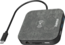 Imagem em miniatura de Docking Hama 12in1 USB-C - HDMI/VGA
