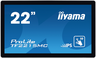 Aperçu de iiyama PL TF2215MC-B2 Open Frame tactile