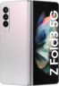 Aperçu de Samsung Galaxy Z Fold3 5G 512 Go, argent