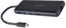 Imagem em miniatura de Docking LINDY DST-mini-USB-C - HDMI