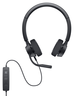 Miniatuurafbeelding van Dell Pro Stereo Headset WH3022