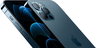 Aperçu de Apple iPhone 12 Pro 128Go bleu pacifique
