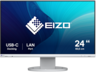 Thumbnail image of EIZO FlexScan EV2490 Monitor White