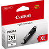 Thumbnail image of Canon CLI-551GY XL Ink Grey
