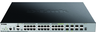 Miniatura obrázku Přepínač D-Link DGS-3630-28PC/SI PoE