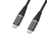 Thumbnail image of OtterBox USB-C Premium Fast Charge Cable