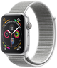 Thumbnail image of Apple#Watch S4 GPS 44mm silber