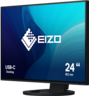Thumbnail image of EIZO FlexScan EV2485 Monitor Black