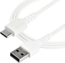 Widok produktu StarTech USB Typ C - A Kabel 1 m w pomniejszeniu