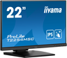 Widok produktu iiyama Monitor PL T2254MSC-B1AG Touch w pomniejszeniu