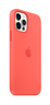 Widok produktu Apple Etui iPhone 12/12 Pro Silikon w pomniejszeniu