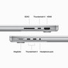 Aperçu de Apple MacBook Pro 14 M3Pro 18Go/1To argt