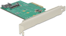 Thumbnail image of Delock 1x M.2 NGFF PCIe Interface