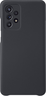Samsung A52 S View Wallet Cover schwarz Vorschau