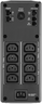 Vista previa de SAI APC Back-UPS Pro 1300 230 V