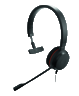 Miniatura obrázku Headset Jabra Evolve 20 MS USB C mono