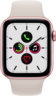Thumbnail image of Apple Watch SE GPS 44mm Alu Gold