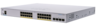 Miniatuurafbeelding van Cisco SB CBS250-24FP-4X Switch