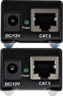 Thumbnail image of StarTech VGA Cat5e Extender 80m