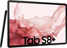 Imagem em miniatura de Samsung Galaxy Tab S8+ 12,4 WiFi pink go