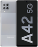 Miniatuurafbeelding van Samsung Galaxy A42 5G 128GB Grey