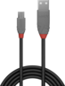 LINDY USB Typ A - Micro-B Kabel 0,2 m Vorschau