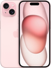 Miniatura obrázku Apple iPhone 15 256 GB růžový