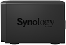 Widok produktu Synology DX517 5-bay Expansion w pomniejszeniu