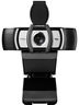 Aperçu de Webcam Logitech C930e pour entreprises