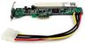 Thumbnail image of StarTech PCIe-PCI Adapter Card