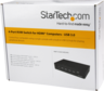StarTech KVM-Switch HDMI 4-Port Vorschau