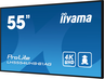 Thumbnail image of iiyama ProLite LH5554UHS-B1AG Display