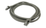Miniatura obrázku Patch kabel RJ45 S/FTP Cat6 2m šedý